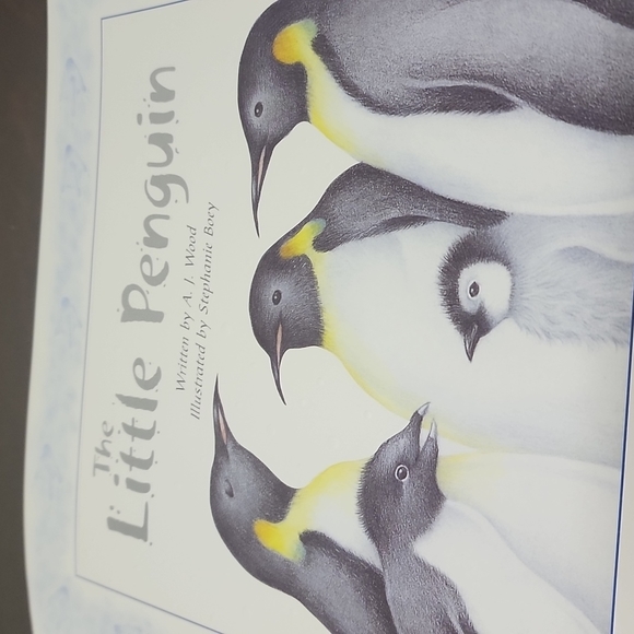 Showtime tales A treasure of winter stories kids book - Picture 6 of 9